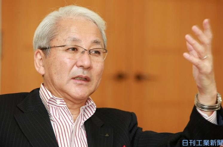 日本的経営の学び舎